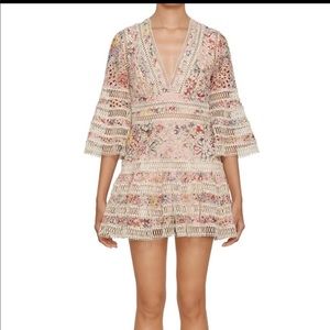 NWT Zimmermann Lovelorn Dress BRAND NEW